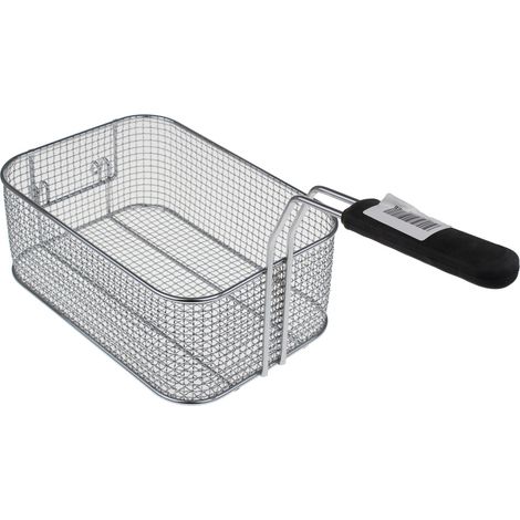 Electrolux - friteusenkorb - 280 x 200 x 110mm - cm454 -