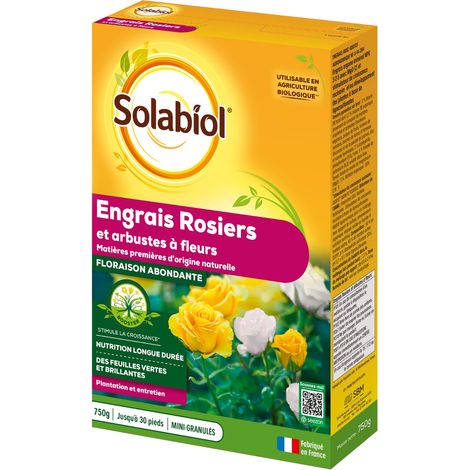 Engrais Rosiers (1/5)