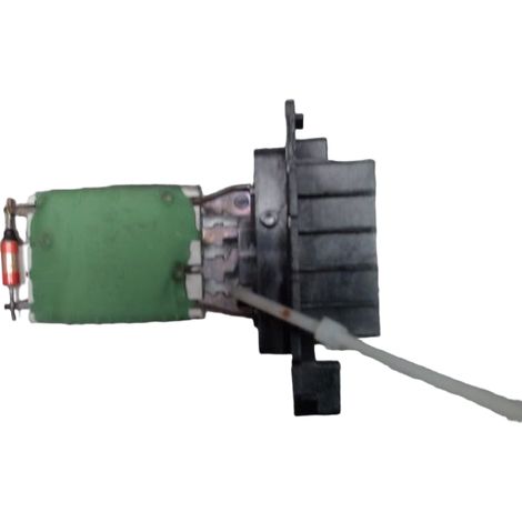 [PRODUIT D'OCCASION] Resistance De Chauffage CITROEN Jumper ♻️ Ref Oe. 6450xr - Garantie à vie (1/3)