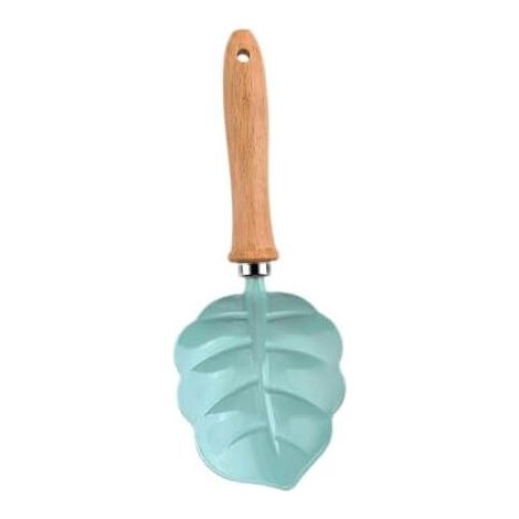 CSPARKV 2pc 210x78mm  Outil de jardinage pour enfants, outil à main, petit cadeau d'anniversaire, jouets d'extérieur, outil de jardin pour enfants, jouet de sable de plage, Pelle bleue (1/5)