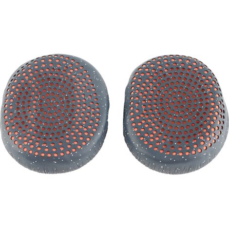 Coussinets de remplacement pour casque Skullcandy Riff Wireless, oreillettes confortables JZF-246 (1/5)