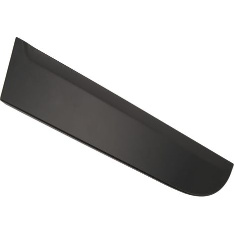 Montant de porte arrière gauche noir 83270 3W000, remplacement pour KIA Sportage 2011-2016 (1/5)
