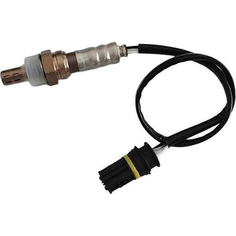 11787685320 Motorrad-Sauerstoffsensor, kompatibel mit BMW Motorrad G650GS R131 2010-2015 (1/5)
