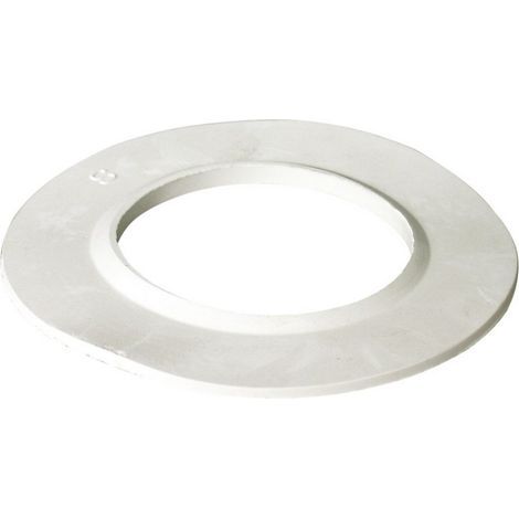 100PZ GUARNIZIONE PIANA PER SOTTOPILETTA mis. 3/4