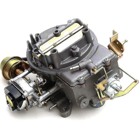 Carburateur Motorcraft 2150 pour moteur de camion Ford (remplacement) (1/5)