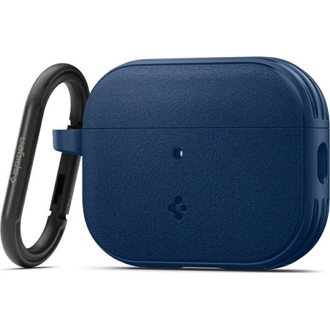 Custodia Spigen Vault per Apple AirPods Pro 3, blu navy (1/5)