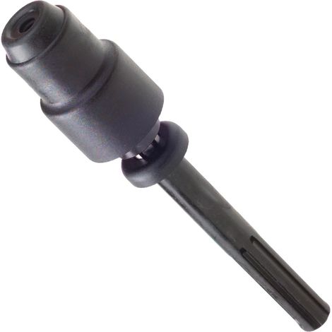 Adattatore Maurer da SDS-MAX a SDS-PLUS per lavori edili