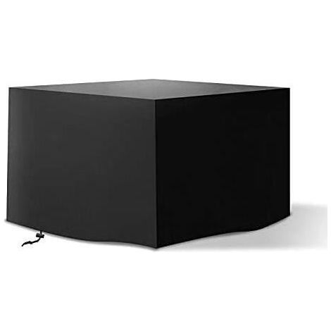 Furniture cover - 115x115x70cm - Waterproof and UV-resistant 420D Oxford fabric (1/4)