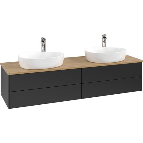 Villeroy & Boch L28051PD WTUS Antao L285 1600x360x500 mm (1/3)