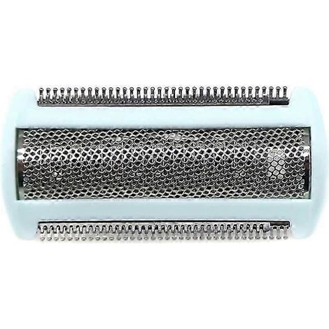 Lames de rechange pour rasoir électrique Philips pour femmes BRL130 / BRL140 / BRL146 / BG2000 etc. Vert (1/4)