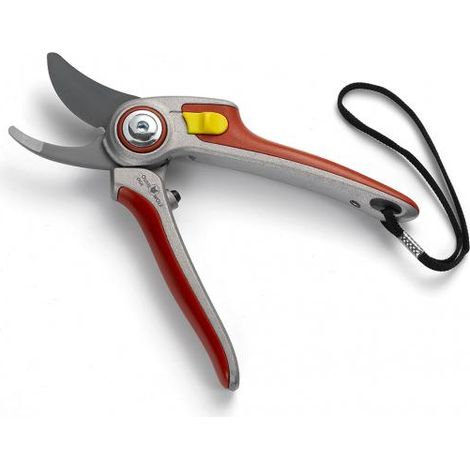 Baum-, Reb- und Gartenschere WOLF Freischneider 25 mm Alu-Griffe - OGA