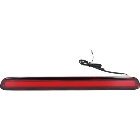 Feux Stop Supérieur LED 32915006872 Compatible Hilux Revo Pickup TGN GUN 2015-2019, Feu Arrière Central pour Camionnette (1/5)
