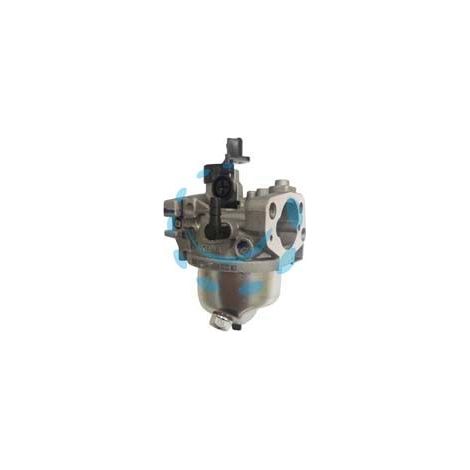 CARBURATORE PER RASAERBA