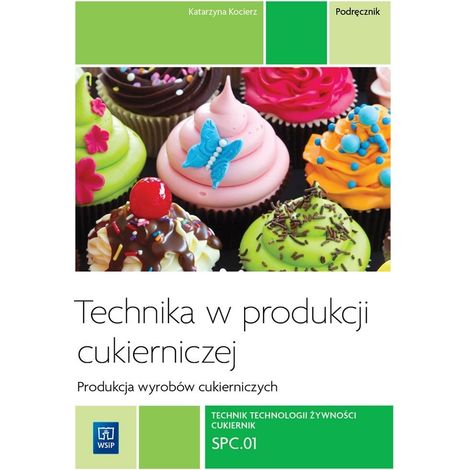 Tecnología de producción de confitería. Productos de confitería.