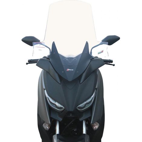 Pare brise Faco pour Scooter Yamaha 400 Xmax 2017 à 2020 Neuf (1/5)