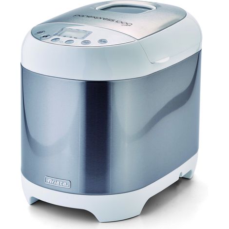 Ariete 0133/00 machine à pain 550 W Acier inoxydable (1/5)