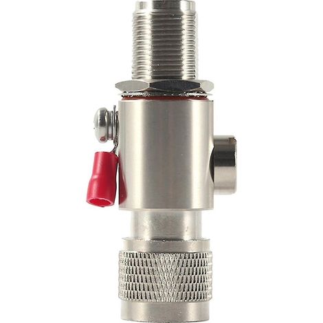 Parafoudre 2,4 GHz - Parafoudre - Parafoudre portable avec connecteur N mâle vers N femelle - Parafoudre (1/5)