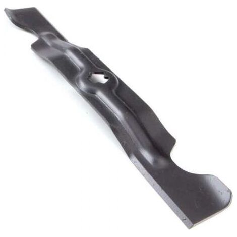 Tondeuse à gazon compacte, largeur de coupe 45,4 cm, idéale pour petites surfaces et entretien régulier (1/5)