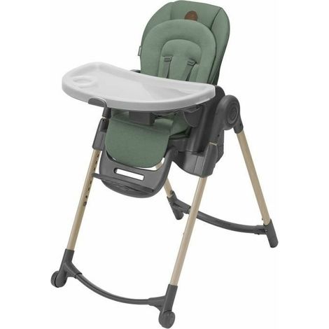 MAXI-COSI Minla Seggiolone regolabile - Dalla nascita a 6 anni - Beyond Green EcoMaxicosi (1/5)