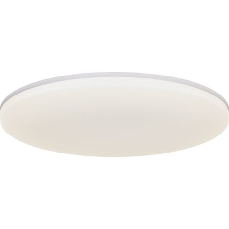 Plafonnier Blanc VIC 22 Led 4000K - NORDLUX 2310156001 (1/2)