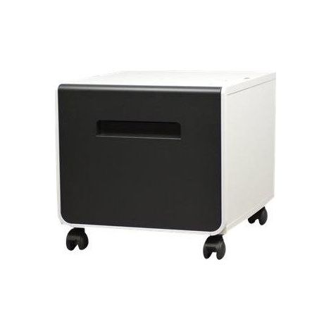 Brother Mueble para impresora negro y blanco 41x48,5x40 cm