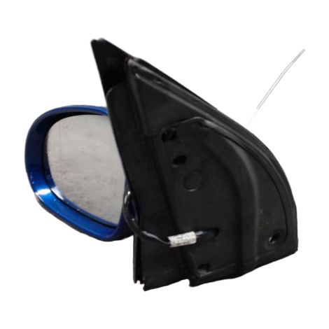 [PRODUIT D'OCCASION] Retroviseur Exterieur Electrique Gauche VOLKSWAGEN Golf V 2003-2009 ♻️ Ref Oe. 1k1857507dc9b9 - Garantie à vie (1/4)