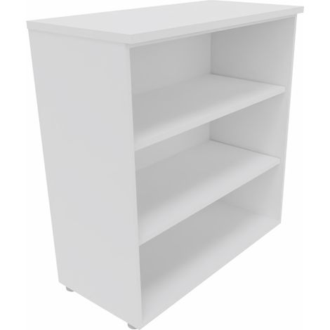 Etagère de rangement ouverte largeur 80 cm Archiva (1/5)
