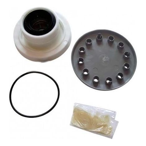 Porta Rodamiento Lavadora Zanussi 4071306494