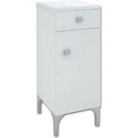 Unterschrank mit 1 Wendetür Modell Smart