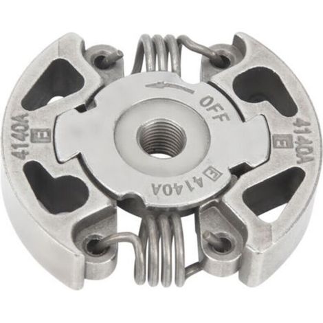 Ensemble de Clutch pour Tondeuse à Gazon Compatible avec Modèles STIHL FS38 FS45 FS46 FS55 FS55R FC55 - (1/3)