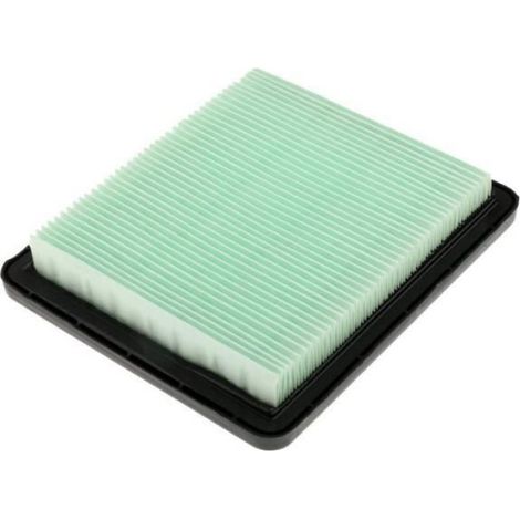 Lot de 2 Filtres à Air pour Tondeuse à Gazon HONDA GC135 GCV135 GC160 GCV160 GC190 GCV190 GX100 GXV57 HRR216 HRT216 HRT217 (1/4)
