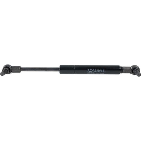 Molla a gas L:243,0 mm 150 N'Stabilus STABILUS CA6125CI (1/4)