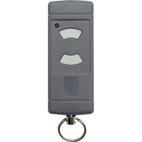 Telecomando per porta da garage Hormann HSM2 HSM4 HSE2 40 685 MHz, apriporta per garage 40 MHz (1/4)
