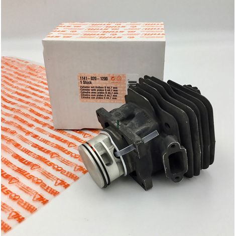 Set de cilindros STIHL 11410201200 (1/2)