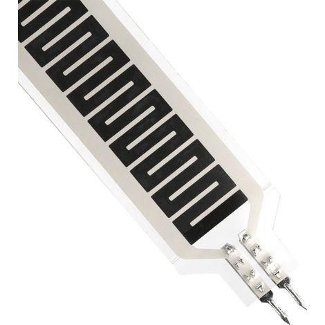 Dünnschicht-Widerstandsdrucksensor, Langband, SF15-130, biegefest (1/5)