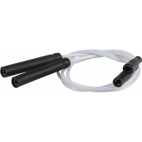 Cavi AT PTFE Ø 2.5mm terminale isolato