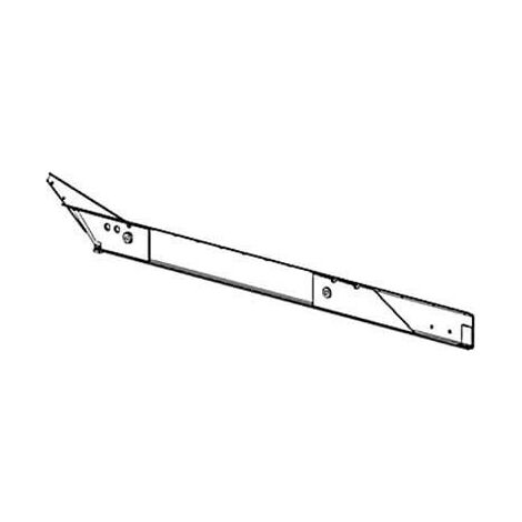 Schiene VAPORMATIC AV101353