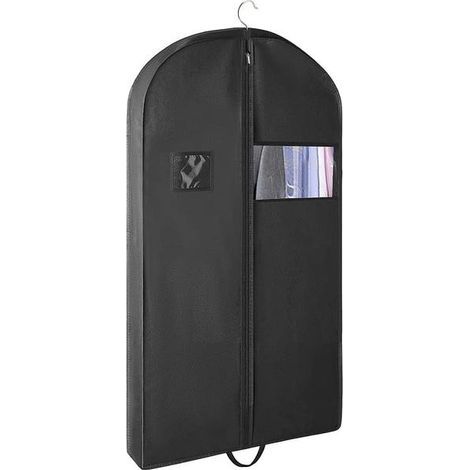 Garment bags, travel bags, storage bags, breathable bags for jackets/evening dresses (1/5)