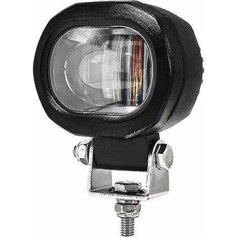 10W LED-Arbeitsleuchte für Gabelstapler (Signalleuchte, siehe Abbildung) (1/5)