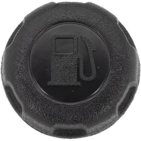 Bouchon de réservoir de carburant de remplacement pour Honda GC135 GC160 GC190 GCV135, adapté pour GCV160 GCV190 GX100 GXV160, fiable et durable (1 pièces) (1/4)