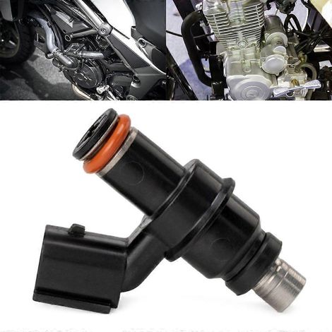 Ensemble d'injecteurs pour moto SUZUKI GSXR1000 2007-2008 K7 (buses d'injecteurs) (1/4)