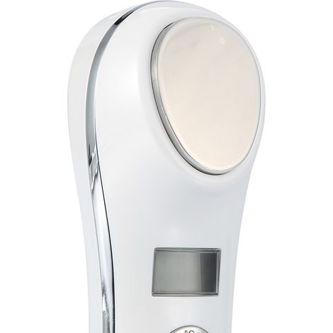 Ultraschall-Gesichtsstraffungsgerät mit Heiß-/Kalt-Hammerfunktion und USB-Ladefunktion (1/5)