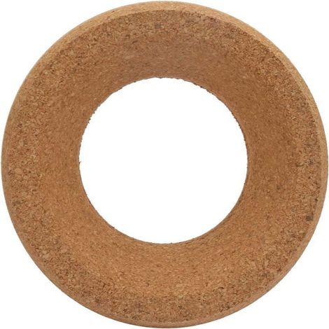 Ulisem Populaire Experimental Liège support bouteille pad porte - bouteille à fond rond Liège 95 mm