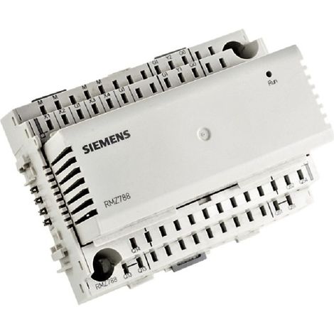 Siemens RMZ788 Expansion Module for Synco 700 Controllers