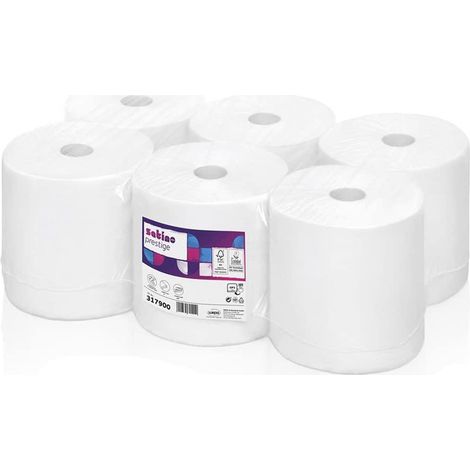 Wepa mini dispensador de jabón con sensor SF2 blanco