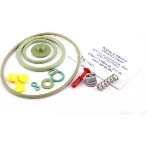Kit joints viton pour pulvérisateur 11 litres OC 1515, OC 1516, OC 1517 - SA 1518 - CLAS Equipements