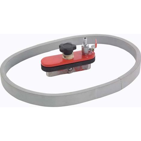 Vakuum-Kit DS355 für Bohrständer