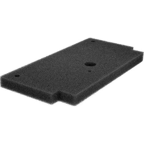 Filtre pour sèche-linge Bosch 12022801 – Filtre en mousse pour une performance de séchage optimale (1/5)