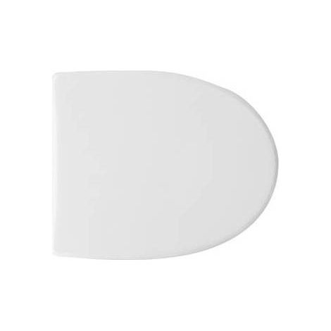 SEDILE WC PER CESAME  VASO EQUA FORMA 4 Misura: Bianco