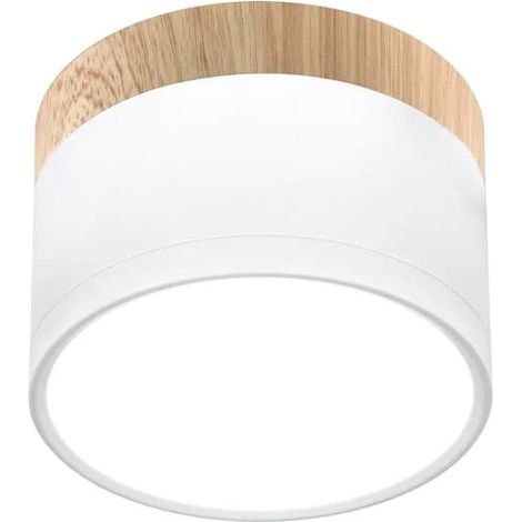 Candellux Röhren-Deckenspot 1x eingebaute LED 2273648 (1/5)